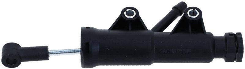 Pääsylinteri, kytkin - 6284 654 012