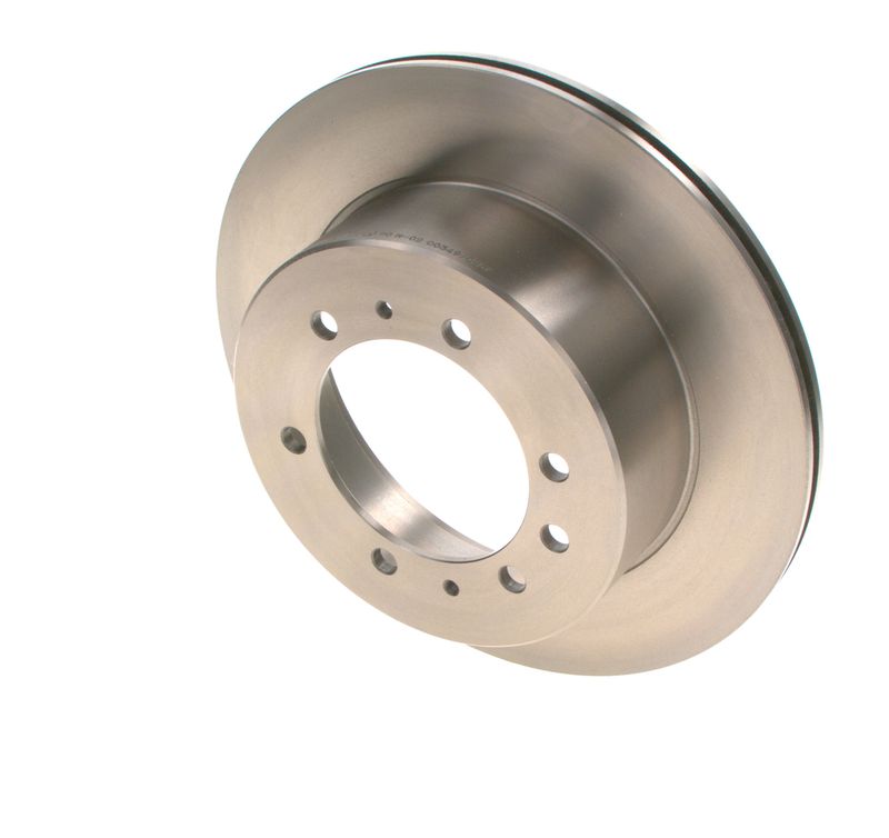 Jarrulevy - 0 986 479 385