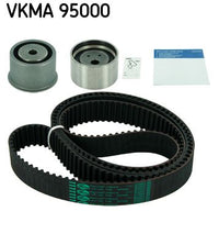 Hammashihnasarja - VKMA 95000