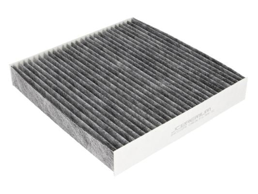 Salona filtrs - B4C015CPR