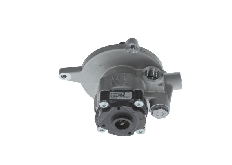 Hydrauliikkapumppu, ohjaus - K S01 000 455