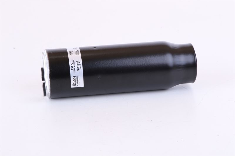 Jäähdyttimen letku - 95170