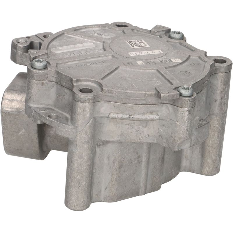 Alipainepumppu, jarrujärjestelmä - 7.02551.52.0