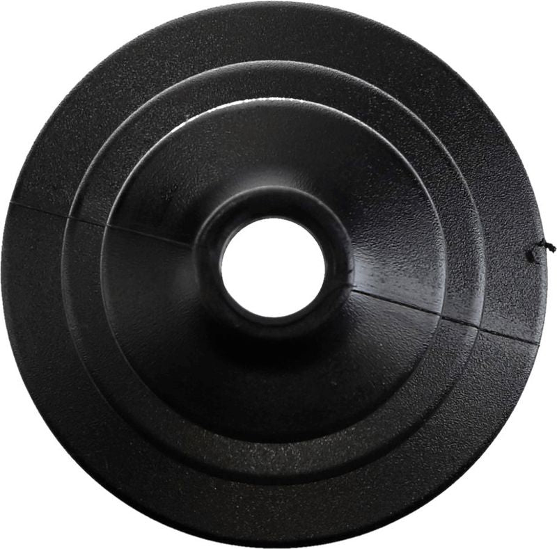 Putekļusargs, Stūres iekārta - 30144 01