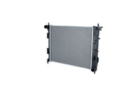 Jäähdytin,moottorin jäähdytys - 58522