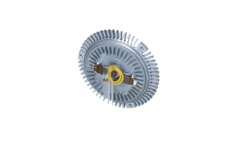 Sajūgs, Radiatora ventilators - 49594