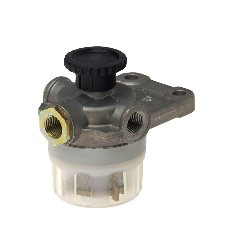 Degvielas filtrs - H11K09