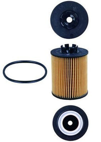 Eļļas filtrs - OX 173/2D