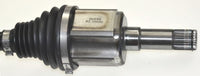 Vetoakseli - 25727