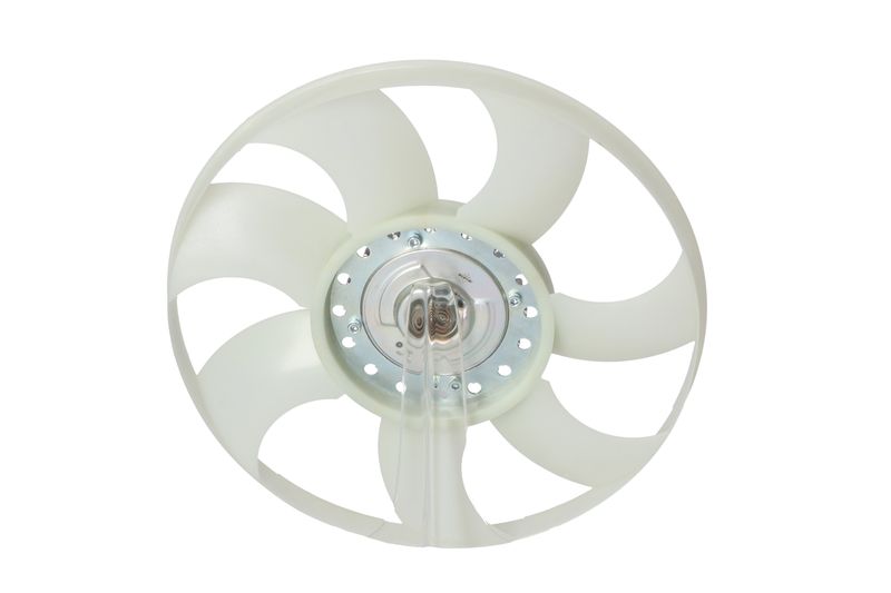 Sajūgs, Radiatora ventilators - 49713