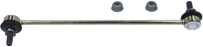 Stabilizatora atsaite/kronšteins - 26004 02
