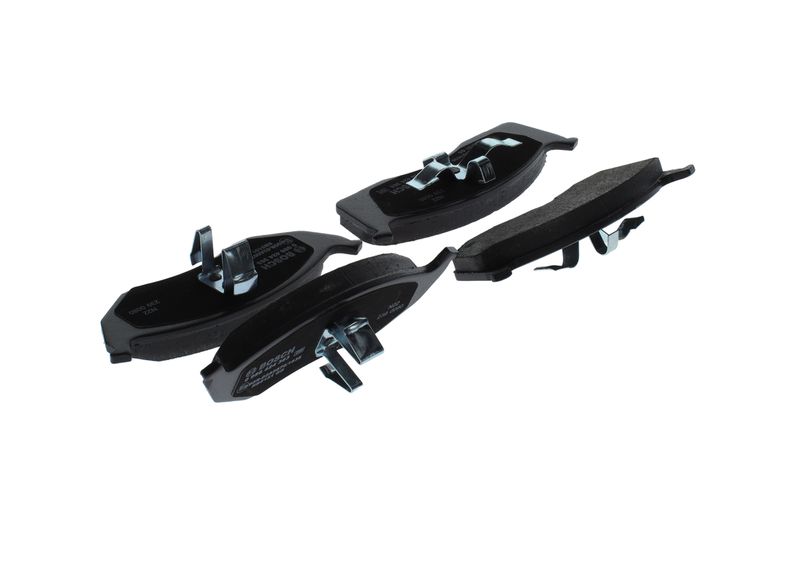 Jarrupala, levyjarru - 0 986 424 363