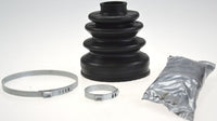 Putekļusargu komplekts, Piedziņas vārpsta - 23198