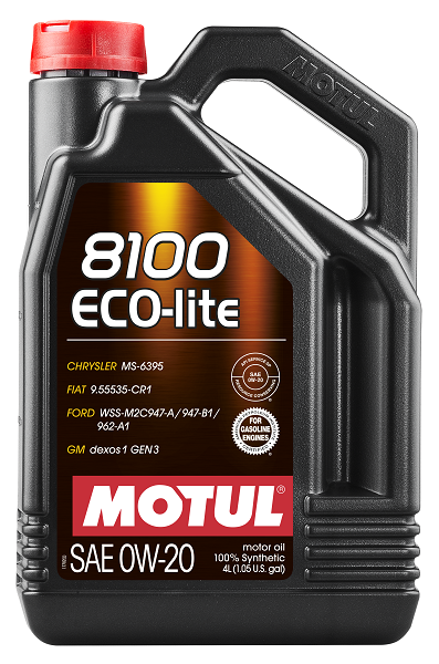 Moottoriöljy - 108535