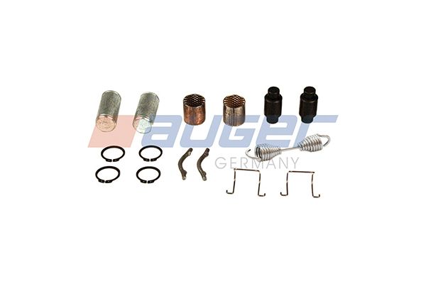 Motora dzesēsanas radiators - 53823