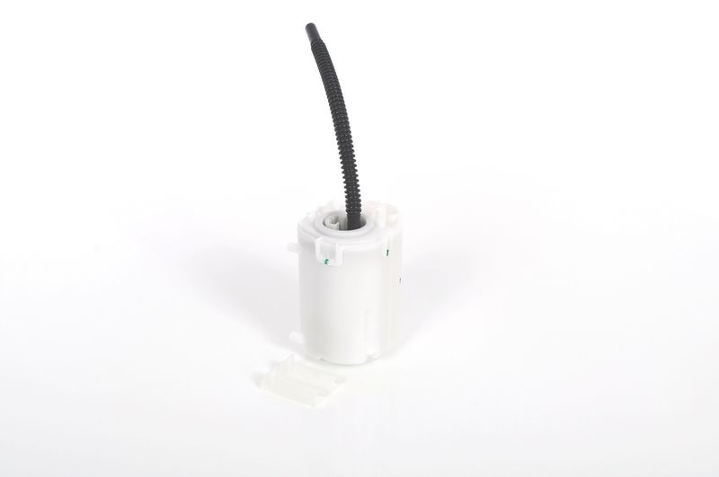 Polttoainepumppu - 0 986 580 824