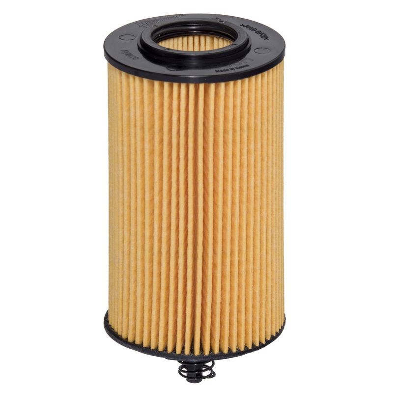 Eļļas filtrs - E908H D451