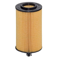 Eļļas filtrs - E908H D451