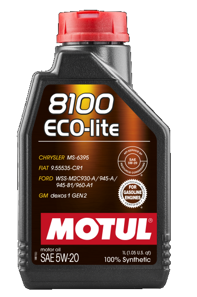 Moottoriöljy - 109102