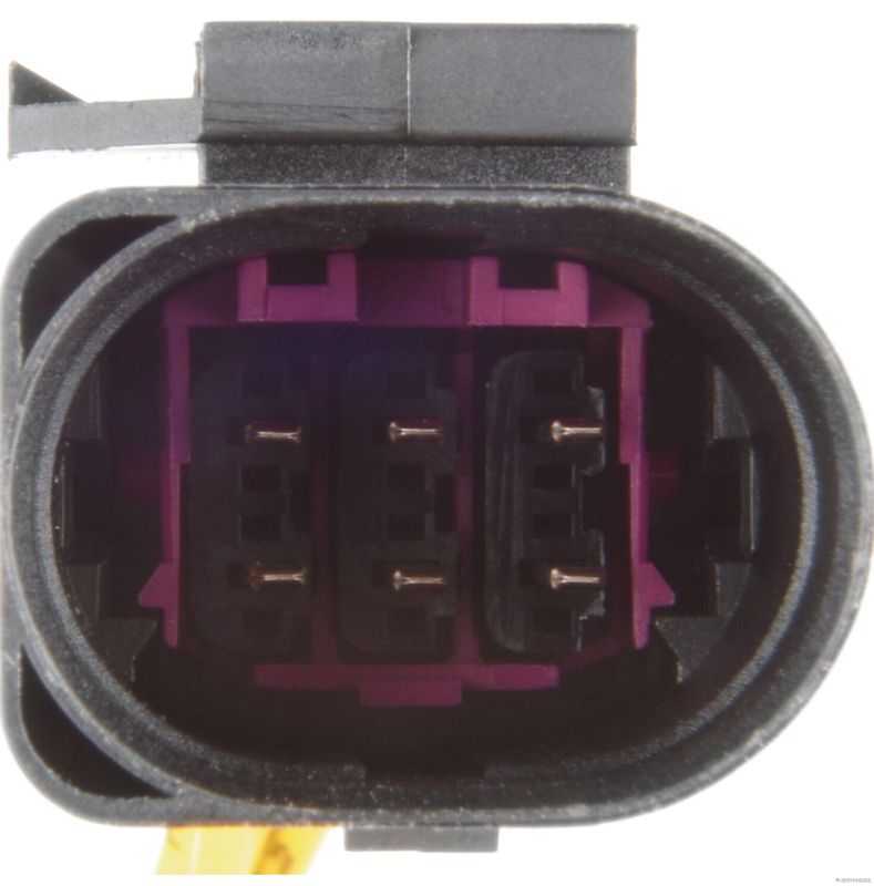Vadu remonta komplekts, sadales vārpstas pozīcijas sensors - 51277454