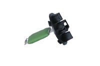 Rezistors, Salona ventilators - 342006