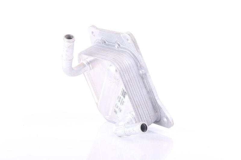 Eļļas radiators, Automātiskā pārnesumkārba - 91181