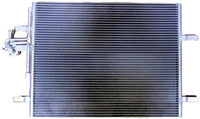 Lauhdutin, ilmastointilaite - AC 775 000S