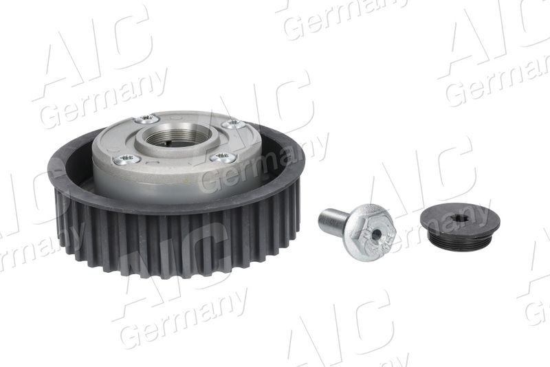 Motora dzesēsanas radiators - 58114