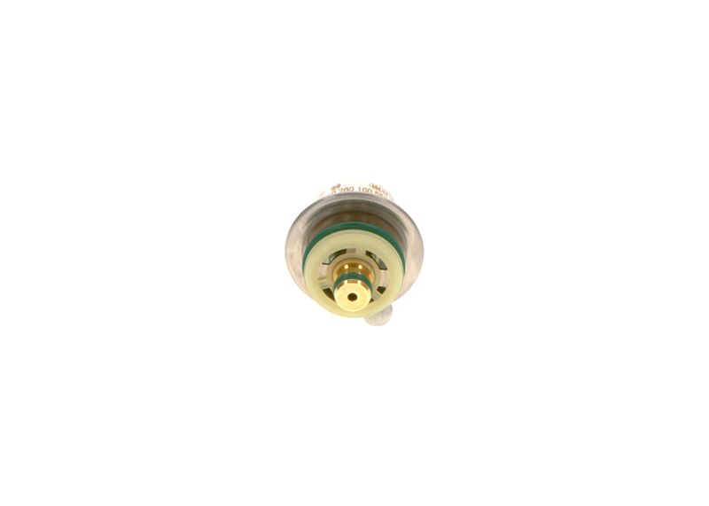 Degvielas spiediena regulators - 0 280 160 551