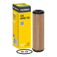Eļļas filtrs - OE 640/10