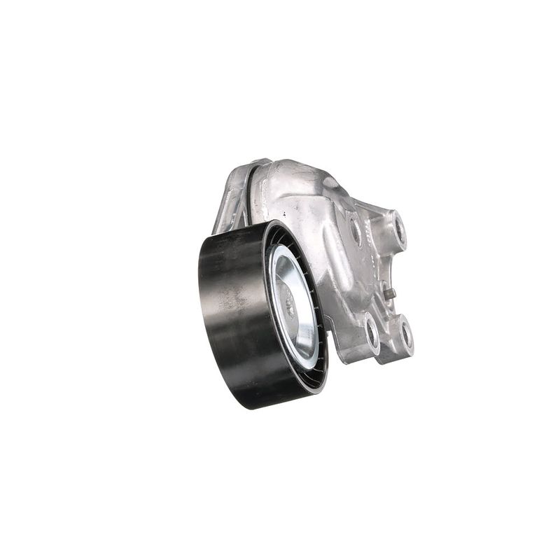 Daudzceliņu siksnas spriegotājrullītis - T39187