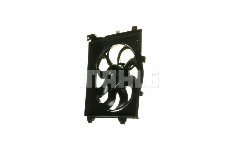 Tuuletin, moottorin jäähdytys - CFF 259 000P