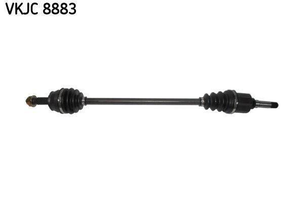 Piedziņas vārpsta - VKJC 8883