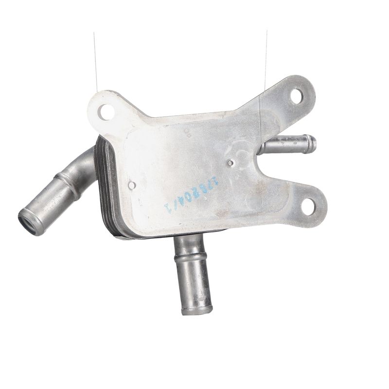 Eļļas radiators, Automātiskā pārnesumkārba - 91529