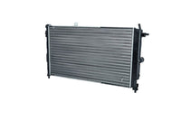 Motora dzesēsanas radiators - 58973A