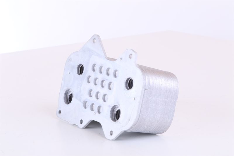 Eļļas radiators, Motoreļļa - 90712