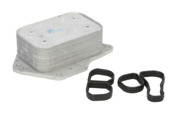 Eļļas radiators, Motoreļļa - D4M018TT