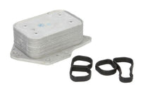 Eļļas radiators, Motoreļļa - D4M018TT