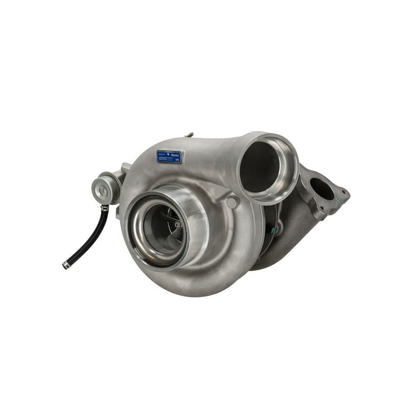 Turbokompresors - 93741