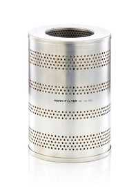 Eļļas filtrs - HD 160