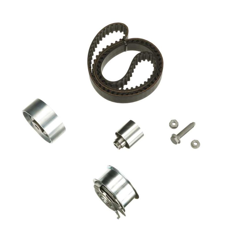 Zobsiksnas komplekts - K015607XS