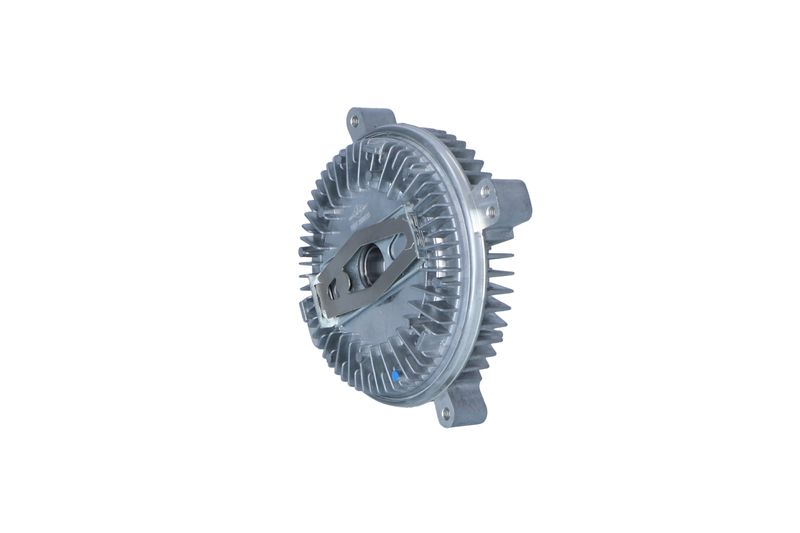 Sajūgs, Radiatora ventilators - 49641