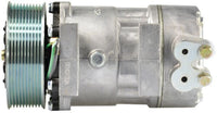 Kompressori, ilmastointilaite - ACP 938 000S