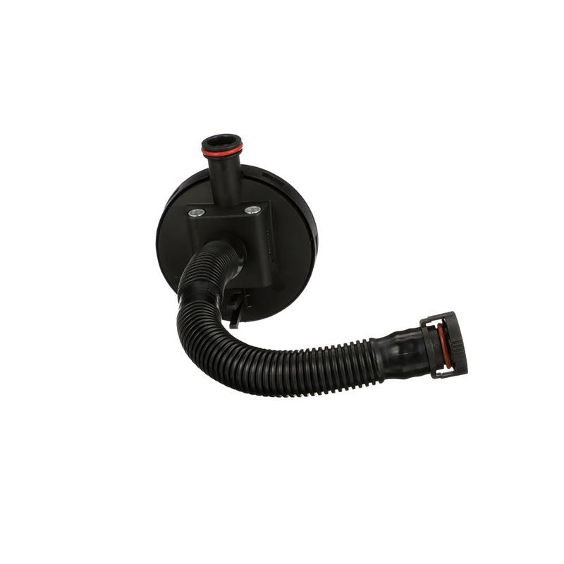 Caurule, Kartera ventilācija - EMH480