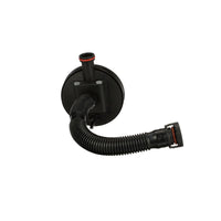 Caurule, Kartera ventilācija - EMH480