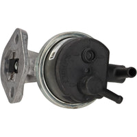 Polttoainepumppu - 7.21753.50.0