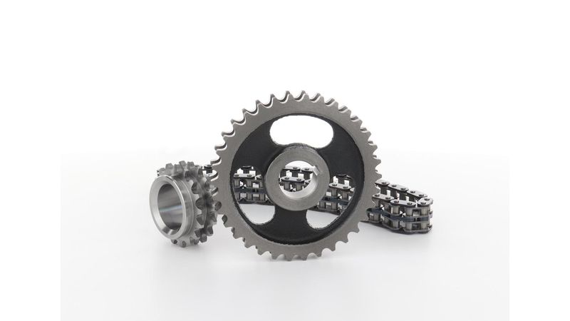 Jakoketjusarja - VKML 81008