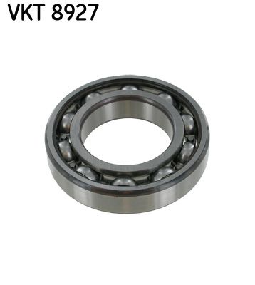 Laakeri, man.vaihteisto - VKT 8927