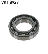 Laakeri, man.vaihteisto - VKT 8927