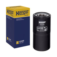 Eļļas filtrs - H240W